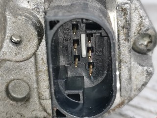 Заслонка дроссельная, ориг. номер 90570604, 0280750005, Opel Vectra 1999-2002