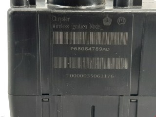 Замок зажигания, ориг. номер 68064789AD, P68064789AD, Dodge Charger 2005-2010