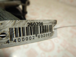 Насос масляный, ориг. номер A6401800801, Mercedes A W169 2004-2008