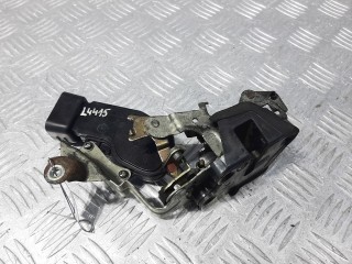 Замок двери передней правой, ориг. номер 97292188, Opel Frontera 1998-2001