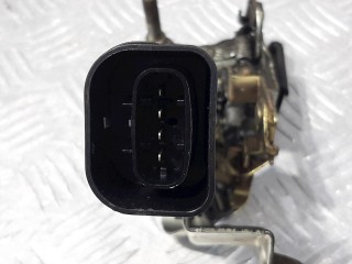 Замок двери передней правой, ориг. номер 97292188, Opel Frontera 1998-2001