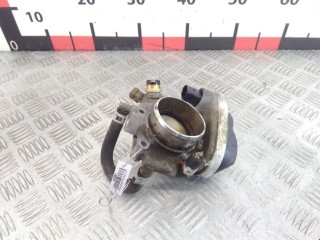 Заслонка дроссельная, ориг. номер 55562380, A2C53192017, Opel Vectra 2005-2008