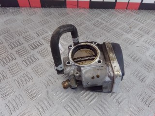 Заслонка дроссельная, ориг. номер 55562380, A2C53192017, Opel Vectra 2005-2008