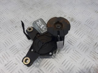 Моторчик заднего стеклоочистителя (дворника) Fiat Stilo 2001-2004