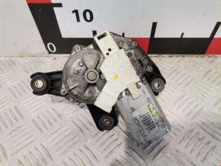 Моторчик заднего стеклоочистителя (дворника), ориг. номер 46841338, Fiat Stilo 2001-2004