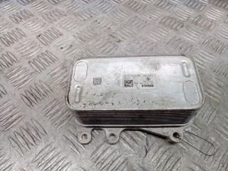 Теплообменник масляного фильтра BMW 5 F10/F11/GT F07 2009-2013