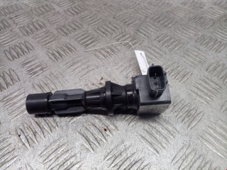 Катушка зажигания, ориг. номер L3G218100B, 6M8012A366, Mazda 6 2005-2008