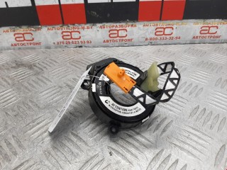 Шлейф руля, ориг. номер 7701063406, Renault Twingo 2007-2011
