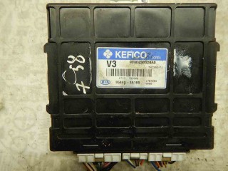 Блок управления АКПП, ориг. номер 954403A165, 9090930329, Kia Sportage 2004-2008