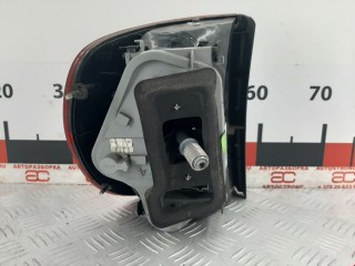 Фонарь задний правый, ориг. номер 5Z0945096, 5Z0945112, Volkswagen Fox 2003-2009