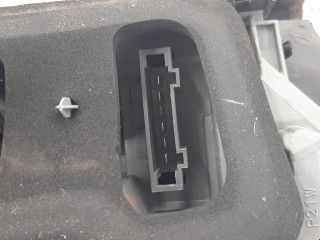Фонарь задний правый, ориг. номер 5Z0945096, 5Z0945112, Volkswagen Fox 2003-2009