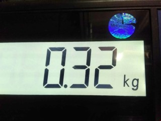Сигнал (клаксон), ориг. номер 9661043500, Hyundai Tucson 2004-2010