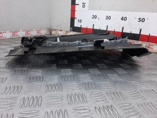 Накладка декоративная на торпедо, ориг. номер 51459209486, 920962604, BMW 5 F10/F11/GT F07 2009-2013