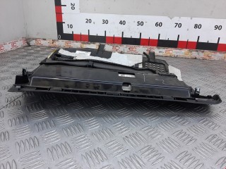 Накладка декоративная на торпедо, ориг. номер 51459209486, 920962604, BMW 5 F10/F11/GT F07 2009-2013