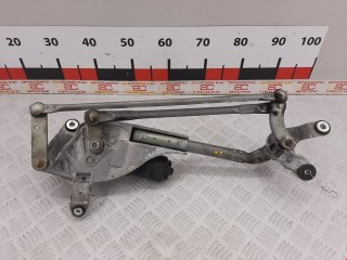 Механизм стеклоочистителя (трапеция дворников), ориг. номер 76530TL0G02, Acura TSX 2008-2014