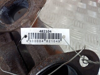 Коллектор выпускной, ориг. номер 078253031AF, Audi A4 1994-1997