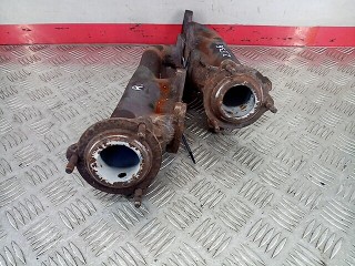 Коллектор выпускной, ориг. номер 078253031AF, Audi A4 1994-1997