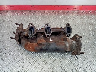 Коллектор выпускной, ориг. номер 078253031AF, Audi A4 1994-1997