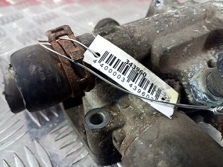 Клапан ЕГР EGR Opel Zafira 2003-2006