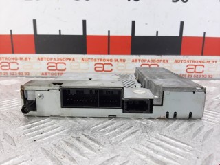 Блок радио, ориг. номер VUX500104, Land Rover Range Rover 2002-2005