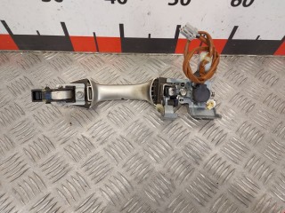 Ручка наружная передняя левая, ориг. номер 72180SHJA21ZF, Honda Odyssey 2006-2008