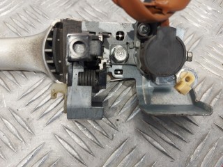 Ручка наружная передняя левая, ориг. номер 72180SHJA21ZF, Honda Odyssey 2006-2008