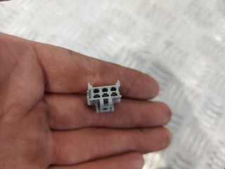 Ручка наружная передняя левая, ориг. номер 72180SHJA21ZF, Honda Odyssey 2006-2008