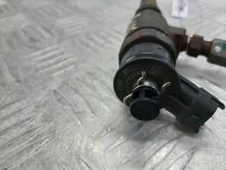 Форсунка, ориг. номер 0445110252, 1980K2, Peugeot 207 2006-2009