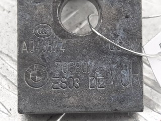 Петля двери передней правой, ориг. номер 41517176848, BMW X5 E70 2006-2010