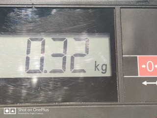 Петля двери передней правой, ориг. номер 41517176848, BMW X5 E70 2006-2010
