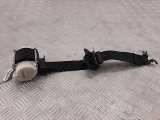 Ремень безопасности передний правый BMW 3 E90/E91/E92/E93 2004-2008
