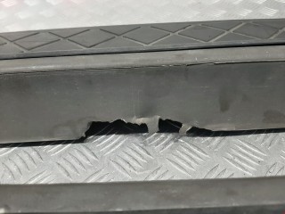 Подножка, ориг. номер 96111ZC30A, Nissan Armada 2003-2007