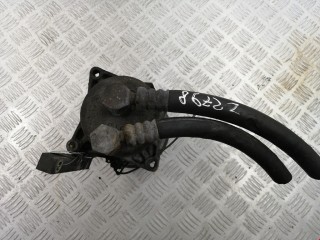 Компрессор кондиционера Audi A4 1994-1997
