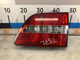 Фонарь крышки багажника правый Fiat Stilo 2001-2004