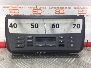 Блок управления печки/климат-контроля BMW X3 E83 2003-2006
