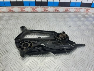 Крепление фары левой, ориг. номер 1Z0941339, Skoda Octavia 2000-2011