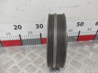 Шкив коленвала, ориг. номер 059105251M, 059105251AC, Audi A4 1999-2001