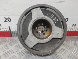 Шкив коленвала, ориг. номер 059105251M, 059105251AC, Audi A4 1999-2001