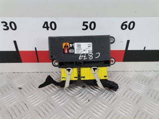 Блок AirBag, ориг. номер 13592886, 13590216, Opel Mokka 2012-2016