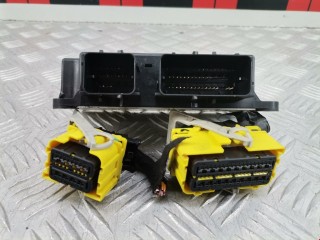 Блок AirBag, ориг. номер 13592886, 13590216, Opel Mokka 2012-2016
