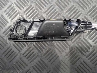 Ручка внутренняя задняя правая, ориг. номер 3C4839114, Volkswagen Passat 2000-2005