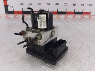 Блок ABS Opel Astra 1998-2009