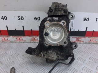 Кулак поворотный левый BMW 7 E65/E66 2001-2005