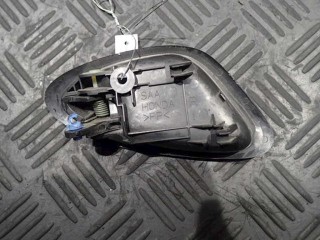 Ручка внутренняя передняя правая, ориг. номер 72120SAA003, Honda Jazz 2001-2005