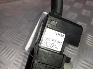 Переключатель подрулевой (стрекоза), ориг. номер 8L0953513, Audi A3 1996-2000