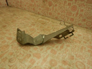 Петля капота правая, ориг. номер 468184---, 8200468184, Renault Megane 2002-2006