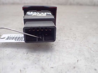 Кнопка аварийной сигнализации, ориг. номер 96264415, Chevrolet Tacuma 2000-2008