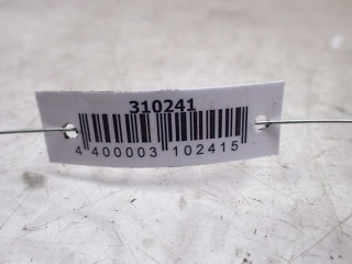 Кнопка аварийной сигнализации, ориг. номер 96264415, Chevrolet Tacuma 2000-2008