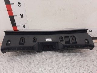 Обшивка багажника, ориг. номер 51477227535, 51479163190, 7227535, BMW 5 F10/F11/GT F07 2009-2013