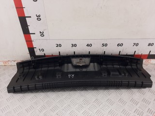 Обшивка багажника, ориг. номер 51477227535, 51479163190, 7227535, BMW 5 F10/F11/GT F07 2009-2013